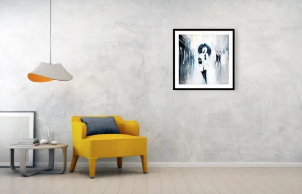 Before It Changed- Fine Art Print - Image 7